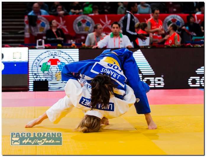 Paris 2014 by P.Lozano cat -52 kg (105)